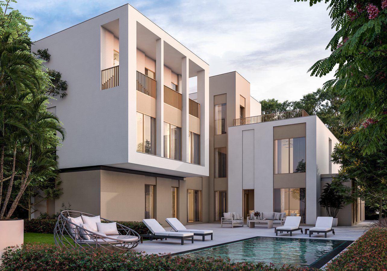 Sobha Realty — Sobha Elwood